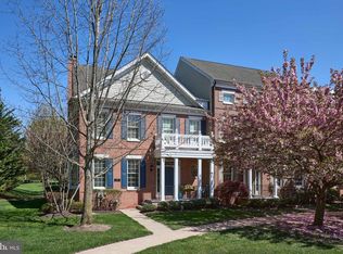 308 Hart Aly #37, Newtown, PA 18940