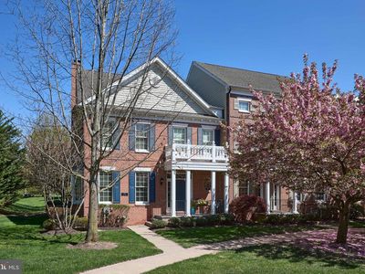 308 Hart Aly #37, Newtown, PA, 18940