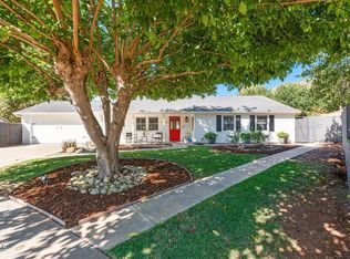 1303 Sunset Pl, Ojai, CA 93023