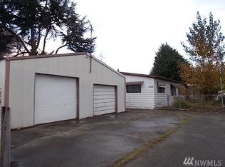 11036 14th Ave SW, Seattle, WA 98146