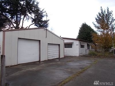 11036 14th Ave SW, Seattle, WA, 98146