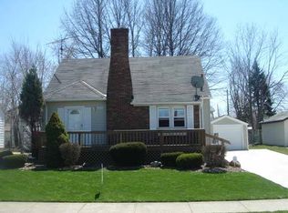 511 W 30th St, Lorain, OH