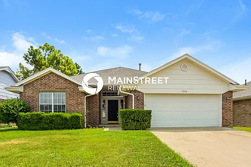 1704 Jackson Dr Photo 1