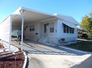 18675 Us Highway 19 N LOT 93, Clearwater, FL 33764
