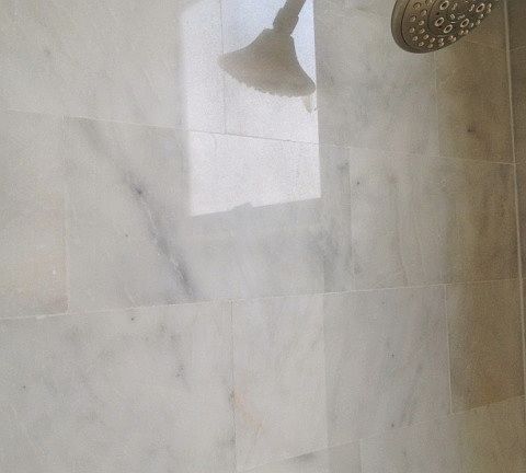Gorgeous Marble