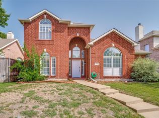 2038 Londonderry Dr, Allen, TX 75013
