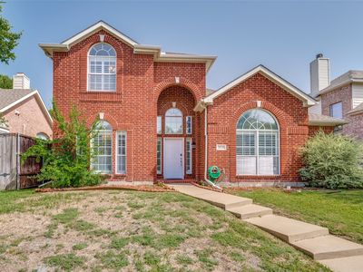 2038 Londonderry Dr, Allen, TX, 75013