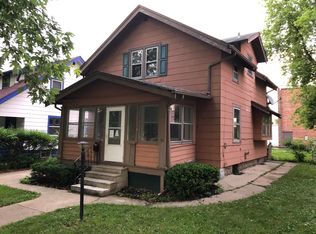 715 Michigan St, Storm Lake, IA 50588