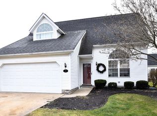 129 Lavender Ln, Madison, OH 44057