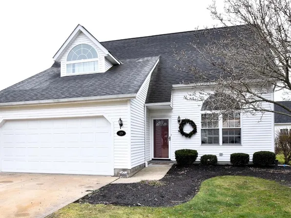 129 Lavender Ln, Madison, OH 44057