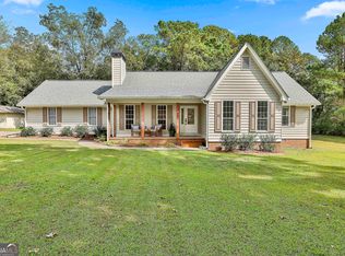 190 Gable Rd, Brooks, GA 30205