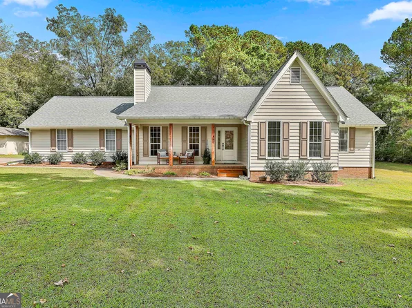 190 Gable Rd, Brooks, GA 30205