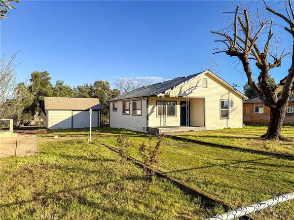 1766 18th St, Oroville, CA 95965