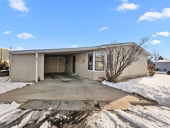 4th image of 1907 W Flamingo Ave Unit 73