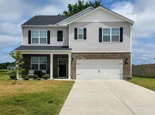 1187 Queensland Lane, Ayden, NC 28513