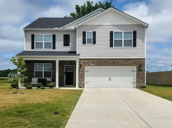 1187 Queensland Lane, Ayden, NC 28513