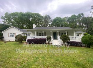 480 Simmons Hill Rd, Milton, GA 30004