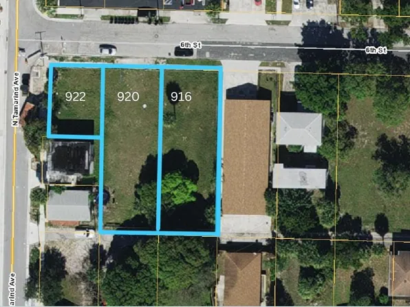 922 6th Street, West Palm Beach, FL 33401