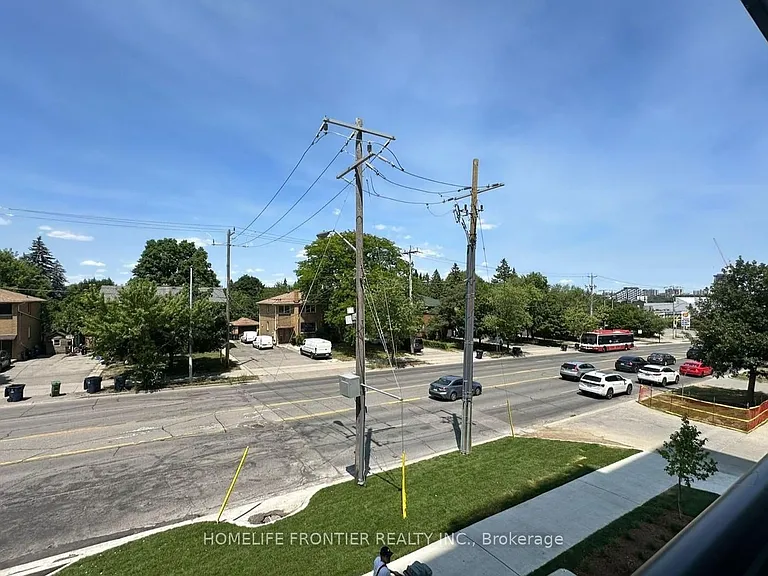 699 Sheppard Ave E #221 — Photo 6