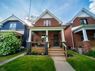 20 Wells Ave, Brantford, ON N3R 4J2