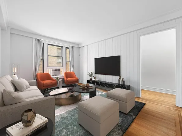 144 E 36th St APT 8D, New York, NY 10016
