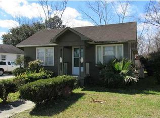 1133 Janie Ave, Prichard, AL 36610
