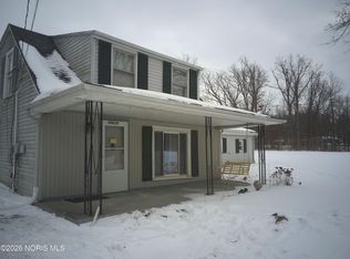 8629 Christy Rd, Defiance, OH 43512