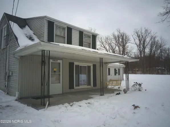 8629 Christy Rd, Defiance, OH 43512
