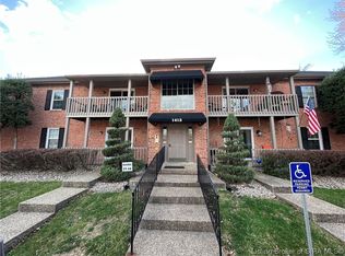 1413 Slate Run Rd #29, New Albany, IN 47150