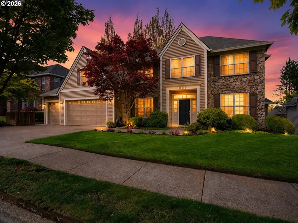 10645 SW Meier Dr, Tualatin, OR 97062