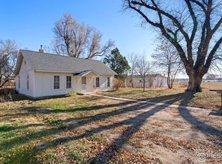 3904 Empire St, Evans, CO 80620