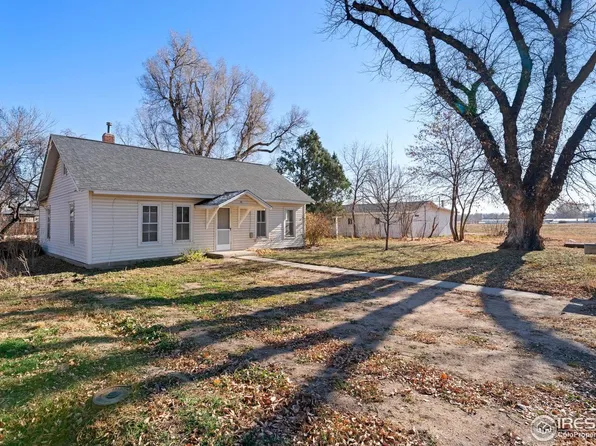 3904 Empire St, Evans, CO 80620