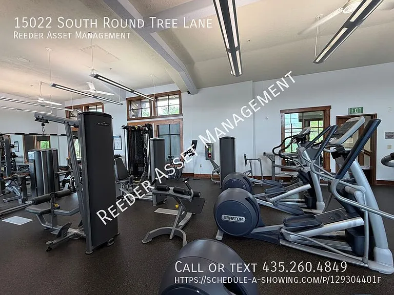 15022 S Round Tree Ln — Photo 24