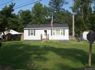 6501 Lakeshore Dr, Quinton, VA 23141