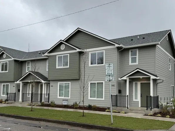 444 Gaines St NE, Salem, OR 97301