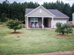 901 Merchants Ct, Sanford, NC 27330