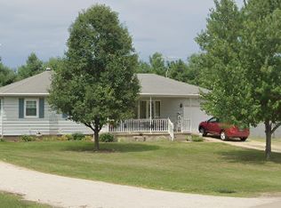 217 N Williams Dr, Chillicothe, IL