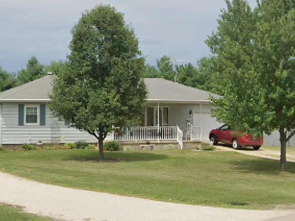 217 N Williams Dr, Chillicothe, IL 61523