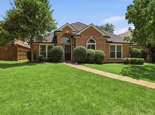 2420 Bent Horn Dr, Plano, TX 75025