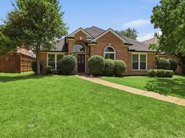 2420 Bent Horn Dr, Plano, TX 75025