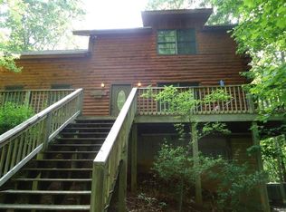 859 Doctors Rd, Louisa, VA 23093