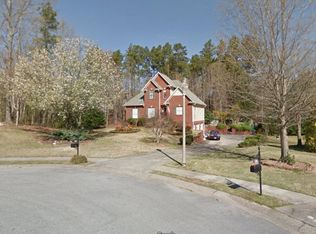 133 Grande View Cir, Alabaster, AL 35114