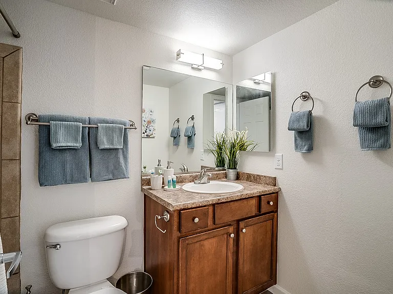 5855 N Kolb Rd #2104 — Photo 26