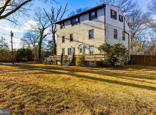 612 Woodland Ave, Woodbury Heights, NJ 08097