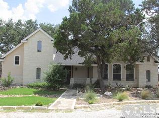 1825 Point Vw, Spring Branch, TX 78070