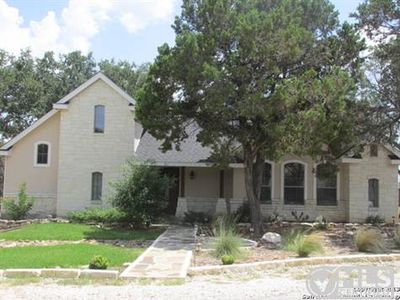 1825 Point Vw, Spring Branch, TX, 78070