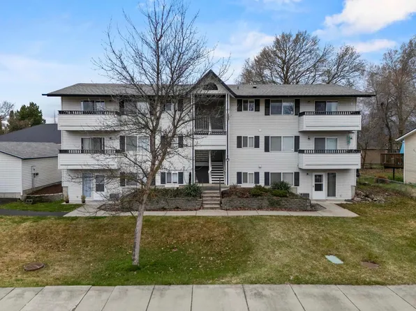 12506 E 3rd Ave, Spokane Valley, WA 99216