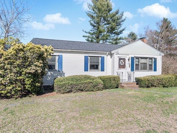 Stoughton Real Estate - Stoughton MA Homes For Sale | Zillow