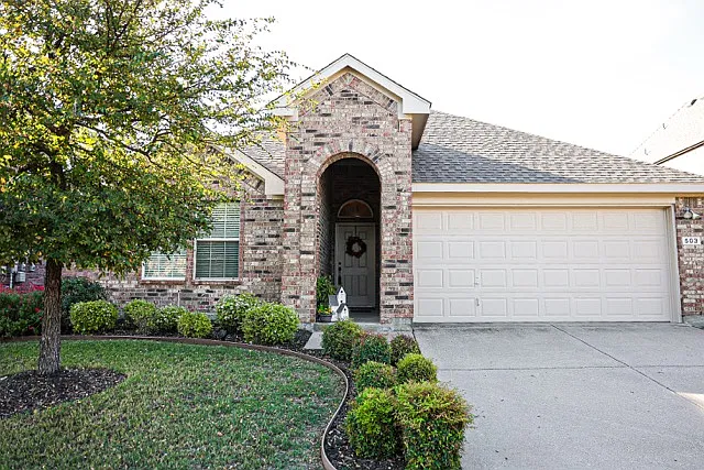 503 Dartmoor Dr