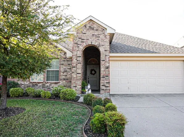 503 Dartmoor Dr, Celina, TX 75009